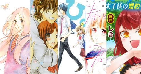 Shoujo is the counterpart of Shounen, a demographic aimed at boys and young men. . Top 100 shoujo manga